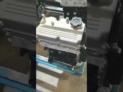 موتور بلند سیلندر بلوک 0.8 لیتری F8CV برای دوو ماتیز تیکو شورلت اسپارک