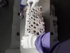 KIA Sportage کل سر سیلندری 2.0 / 2.2 CRDI VGT برای هیوندای D4EB 22100-27800 اروپا نوع 35mm