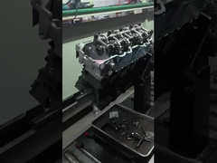 موتور آلومینیوم بلوک بلند برای تویوتا 22R