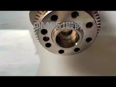 میل لنگ OM651 برای مرسدس بنز 651 (4 کانتر و 8 کانتر) را برای شما معرفی کنید