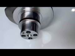 ببینید چرا میل لنگ موتور را برای Land Rover Jaguar 2.0T AJ200 با OEM LR090358 انتخاب کنید