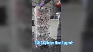 سرسیلندر میتسوبیشی 4M42 ME194151