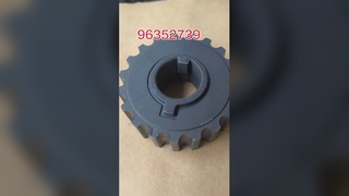 دنده میل لنگ شورلت سیلو کورسا آویو 1.5 تعمیر