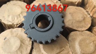 تعویض دنده شورلت اپترا میل لنگ 96413867