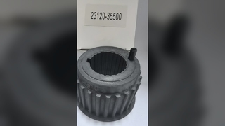 تعویض دنده هیوندای سوناتا و سانتافه میل لنگ