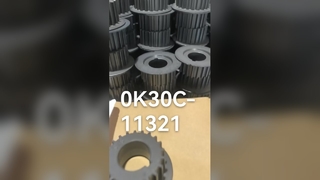 قطعه تعویض کیا هیوندای میل لنگ دنده 0K30C11321