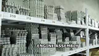 معرفی کارخانه