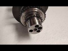 تعمیر میل لنگ فورد ترانزیت 3.2 TDCI