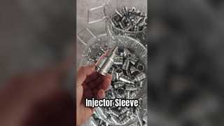 آستین انژکتوری مک D13 D11 21515329