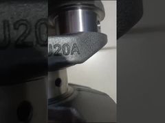 سوزوکی J20A میل لنگ 12220 65j01 Vitara SX4 Aerio از YOUNG STAR MOTOR