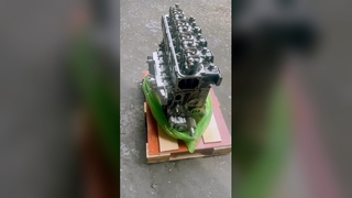 راه حل قدرت قابل اعتماد بلوک طولانی موتور میتسوبیشی 4D33
