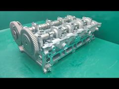 سرسیلندر میتسوبیشی L200 تریتون 4N15 کامل YOUNG STAR MOTOR