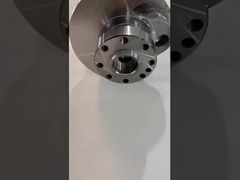 راه حل جایگزینی میل لنگ جگوار TDV6 ممتاز