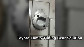 تعویض قطعه Toyota Camry Timing Gear 1352164011
