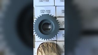 تعویض دنده تایم میل لنگ تویوتا 13521 11030